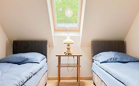 Apartament Ptasi Śpiew 2